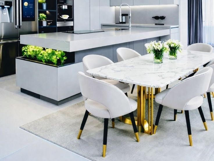 Protective film solutions for luxury surfaces