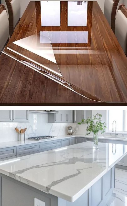 Premium residential interior